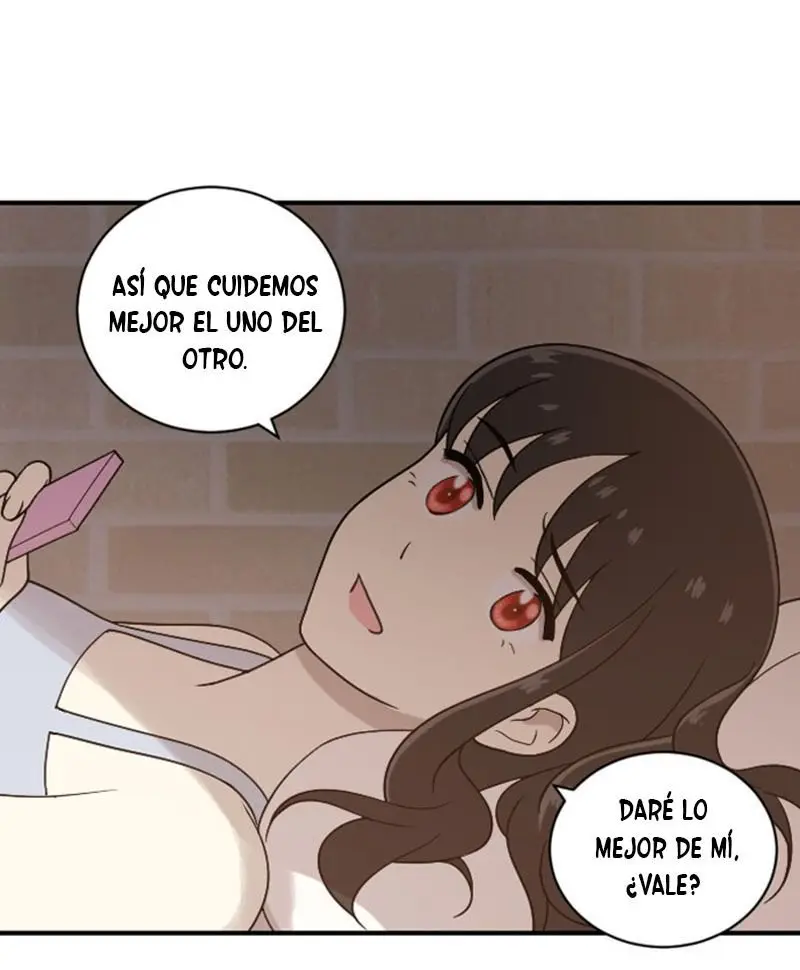 Hana Haru (2017) - Capítulo 26 - Página 29 - LectorTMOo