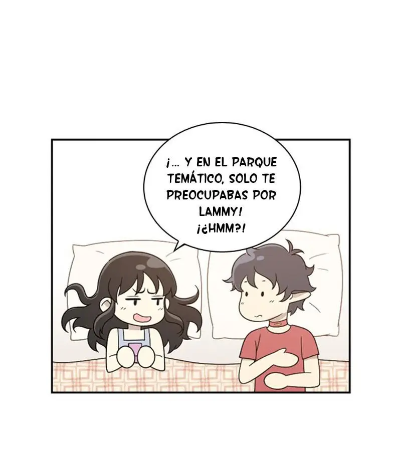 Hana Haru (2017) - Capítulo 26 - Página 31 - LectorTMOo