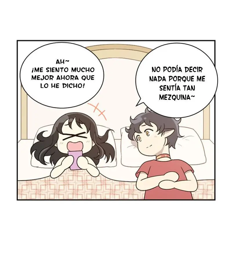 Hana Haru (2017) - Capítulo 26 - Página 35 - LectorTMOo