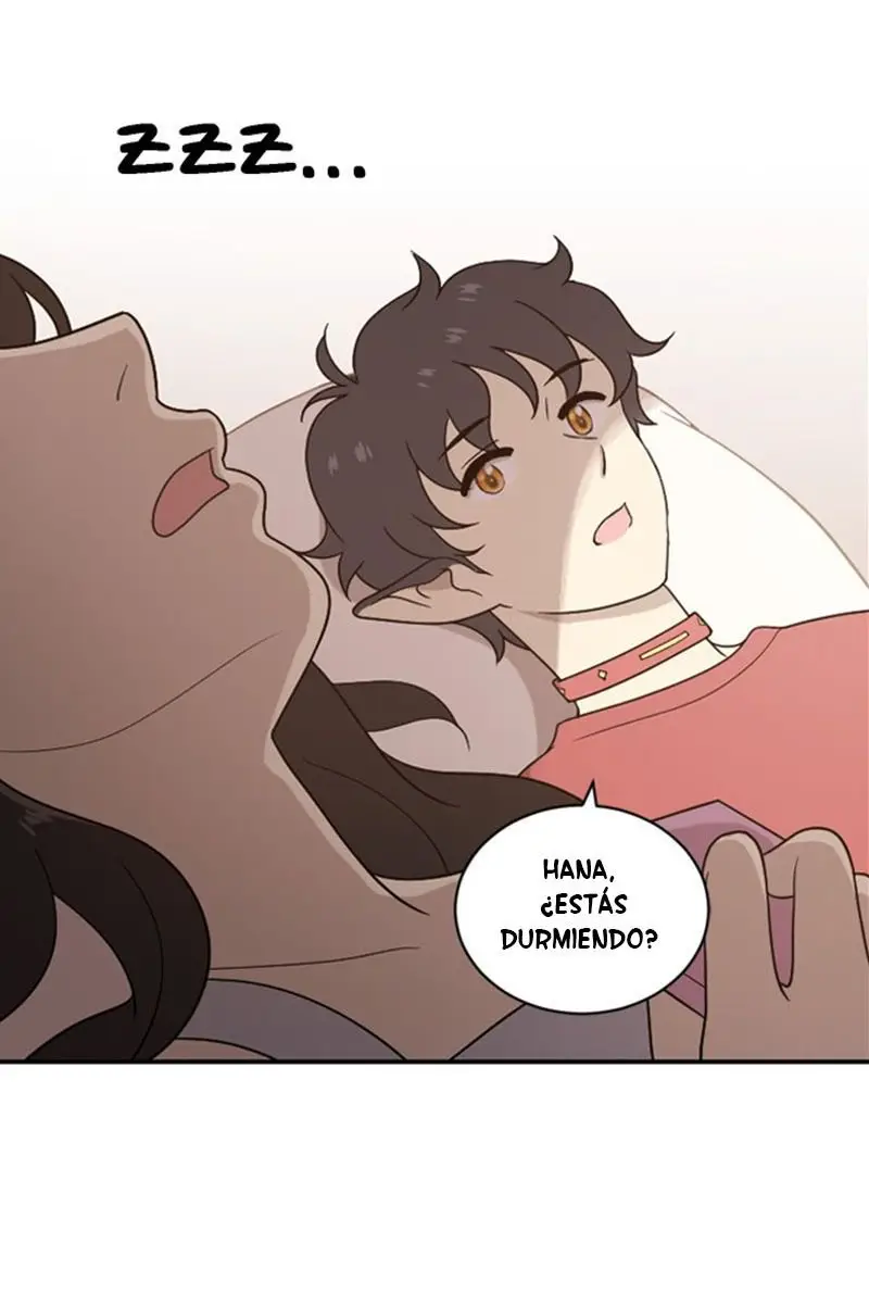 Hana Haru (2017) - Capítulo 26 - Página 40 - LectorTMOo