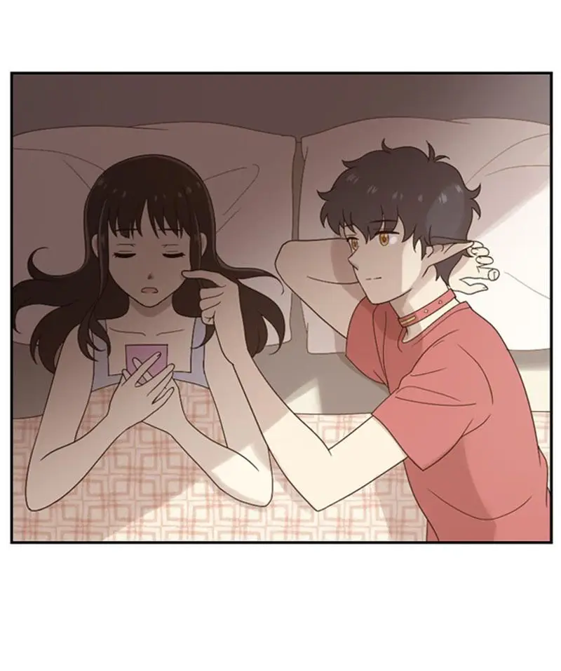 Hana Haru (2017) - Capítulo 26 - Página 43 - LectorTMOo