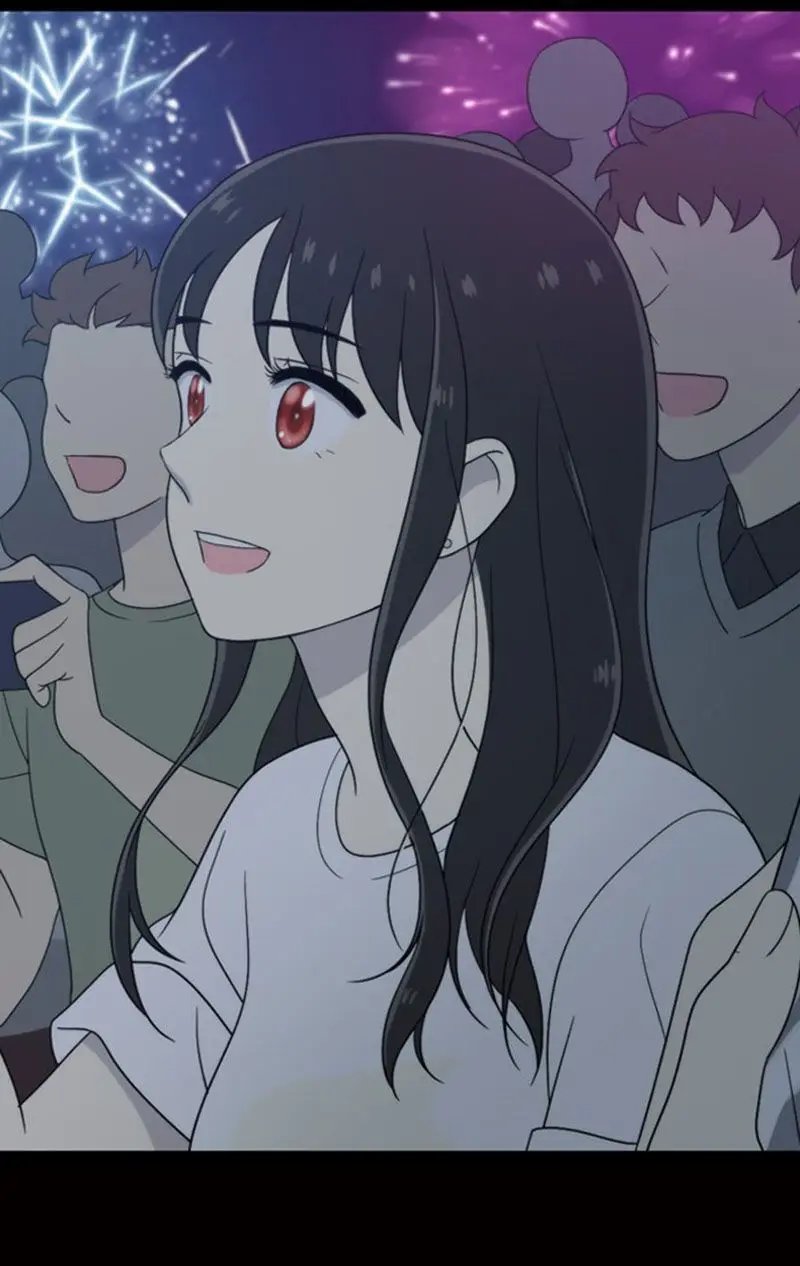 Hana Haru (2017) - Capítulo 26 - Página 56 - LectorTMOo