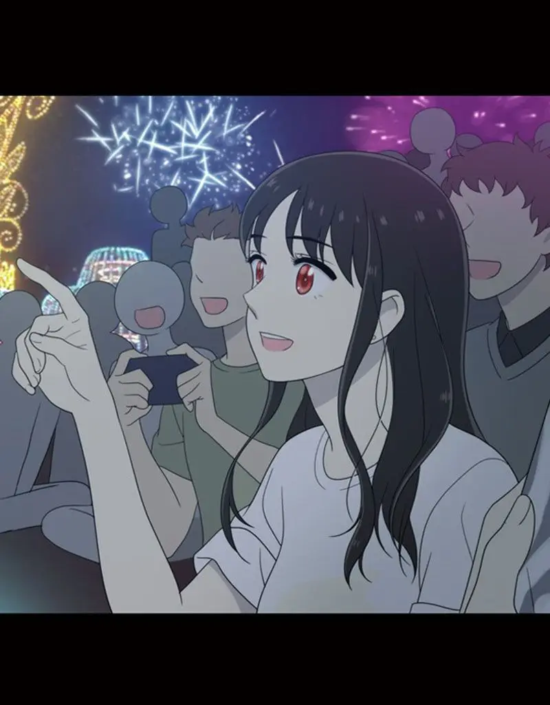 Hana Haru (2017) - Capítulo 26 - Página 57 - LectorTMOo