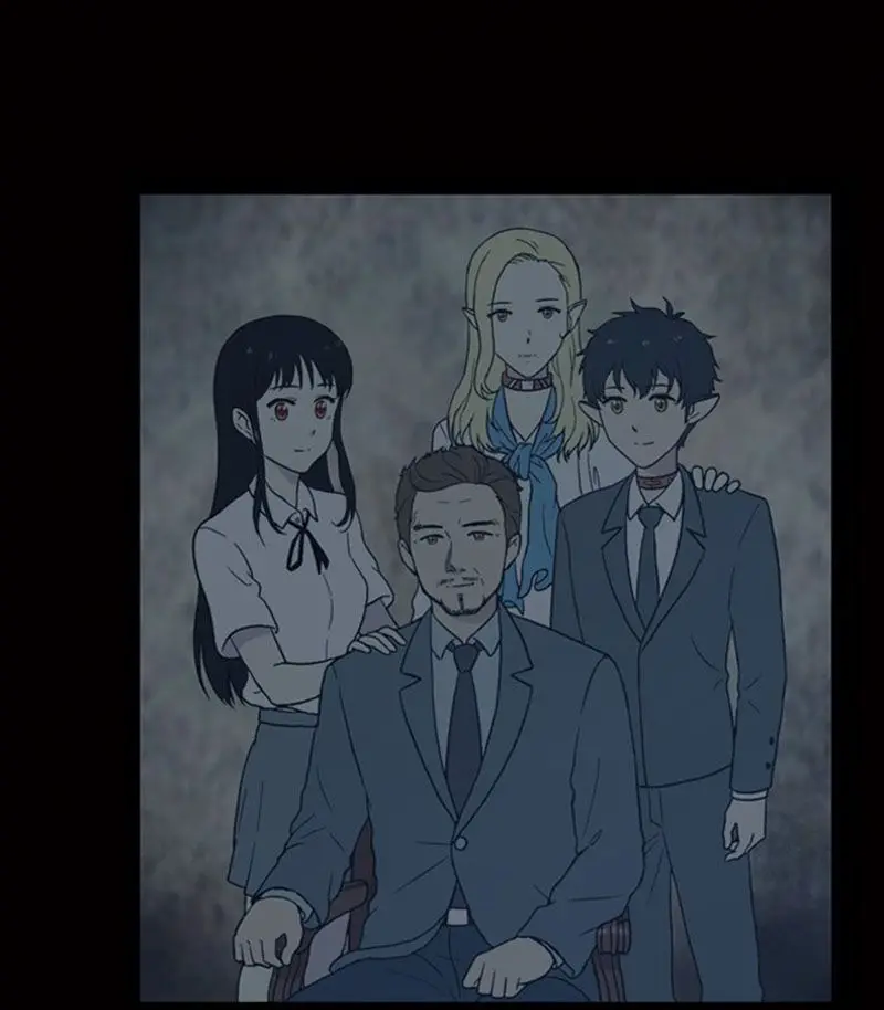 Hana Haru (2017) - Capítulo 26 - Página 69 - LectorTMOo