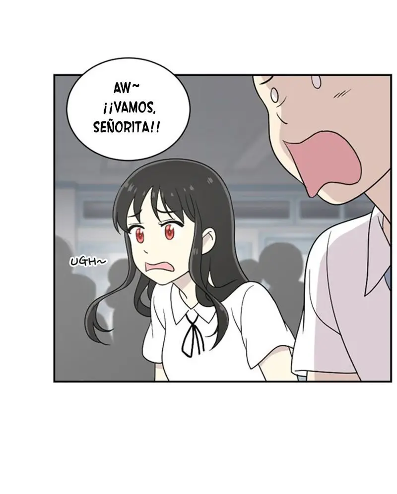Hana Haru (2017) - Capítulo 27 - Página 18 - LectorTMOo
