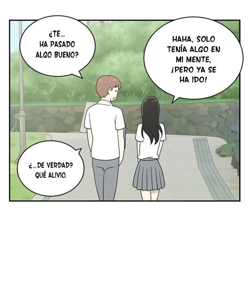 Hana Haru (2017) - Capítulo 27 - Página 23 - LectorTMOo