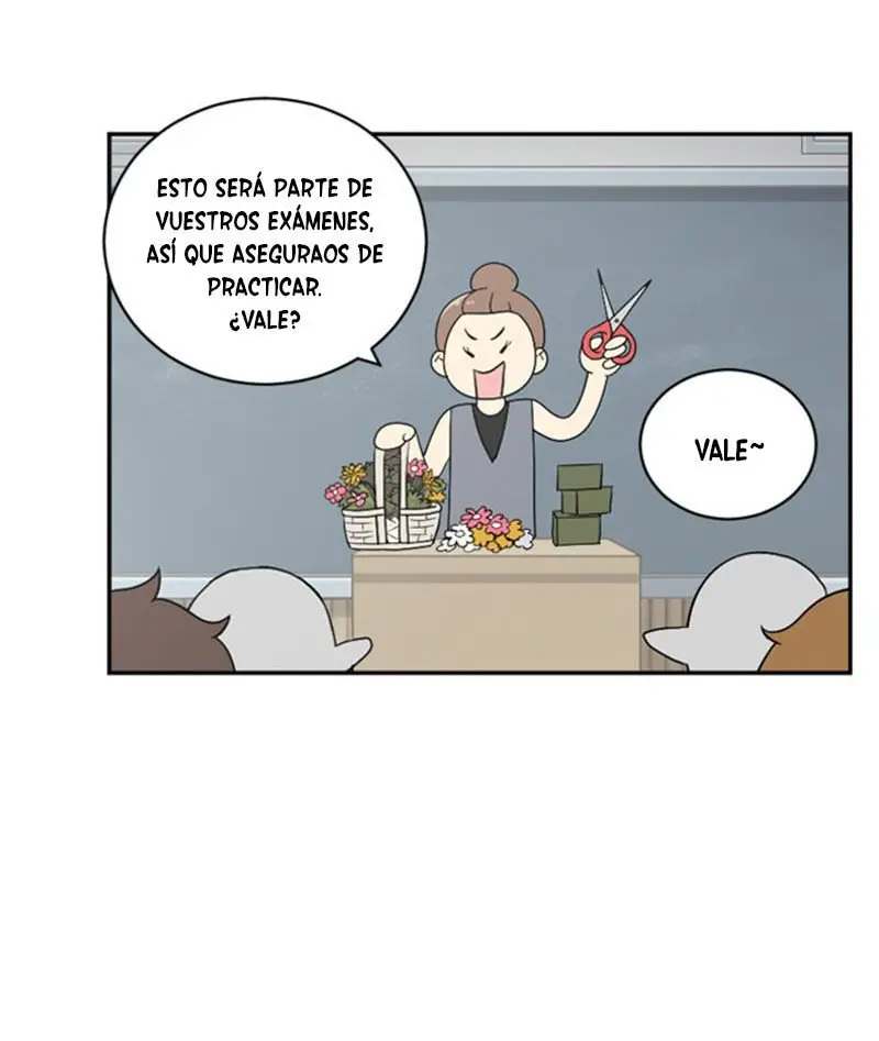 Hana Haru (2017) - Capítulo 27 - Página 27 - LectorTMOo
