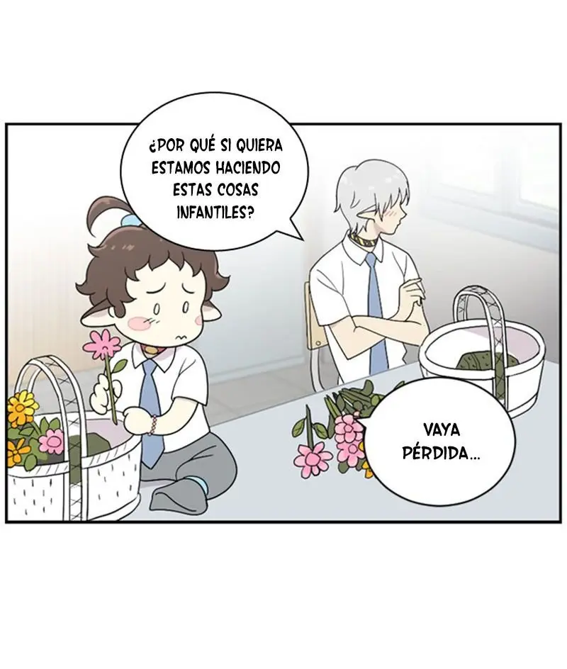 Hana Haru (2017) - Capítulo 27 - Página 30 - LectorTMOo