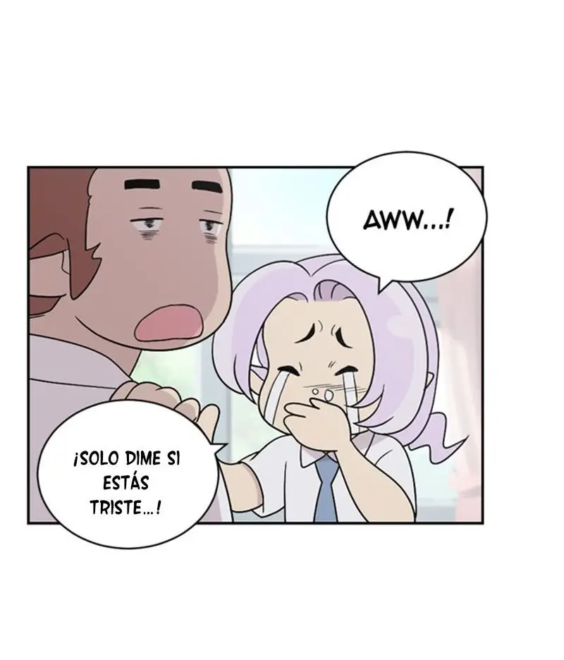 Hana Haru (2017) - Capítulo 27 - Página 34 - LectorTMOo