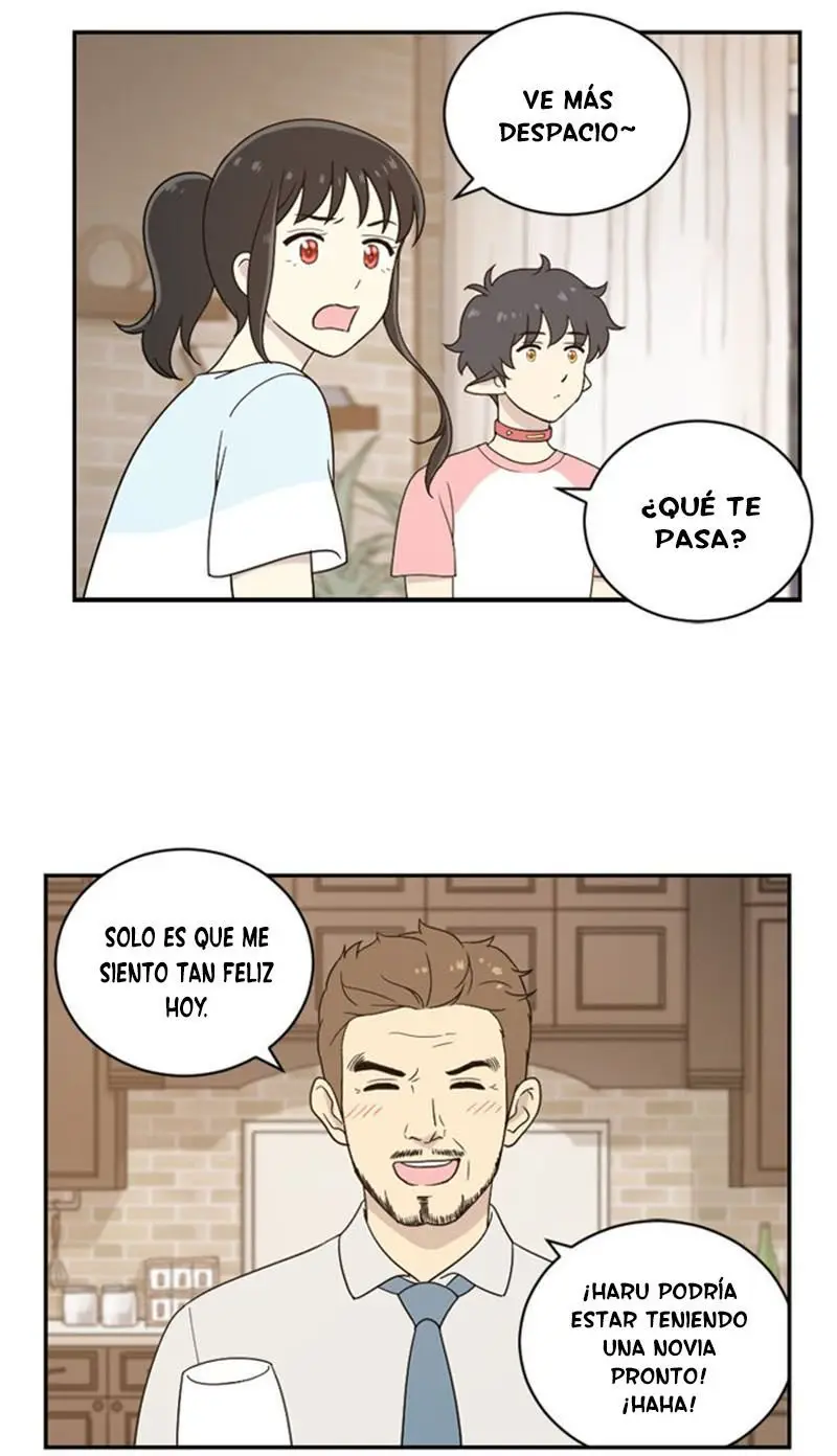 Hana Haru (2017) - Capítulo 27 - Página 42 - LectorTMOo