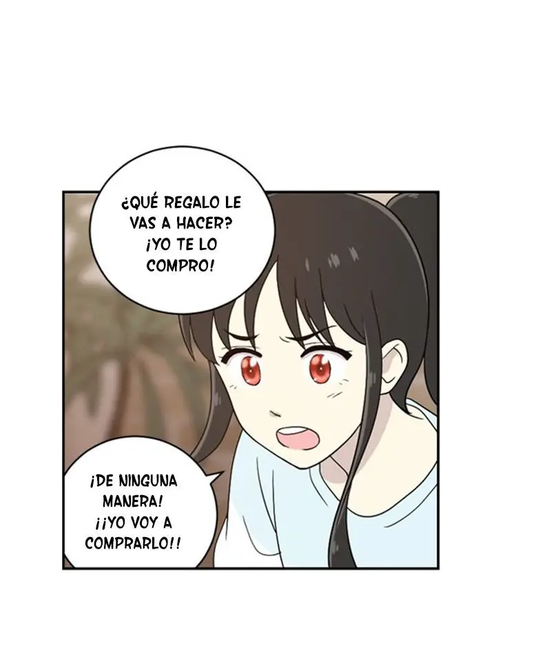 Hana Haru (2017) - Capítulo 27 - Página 43 - LectorTMOo