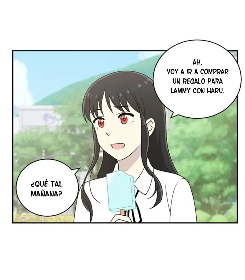 Hana Haru (2017) - Capítulo 27 - Página 49 - LectorTMOo