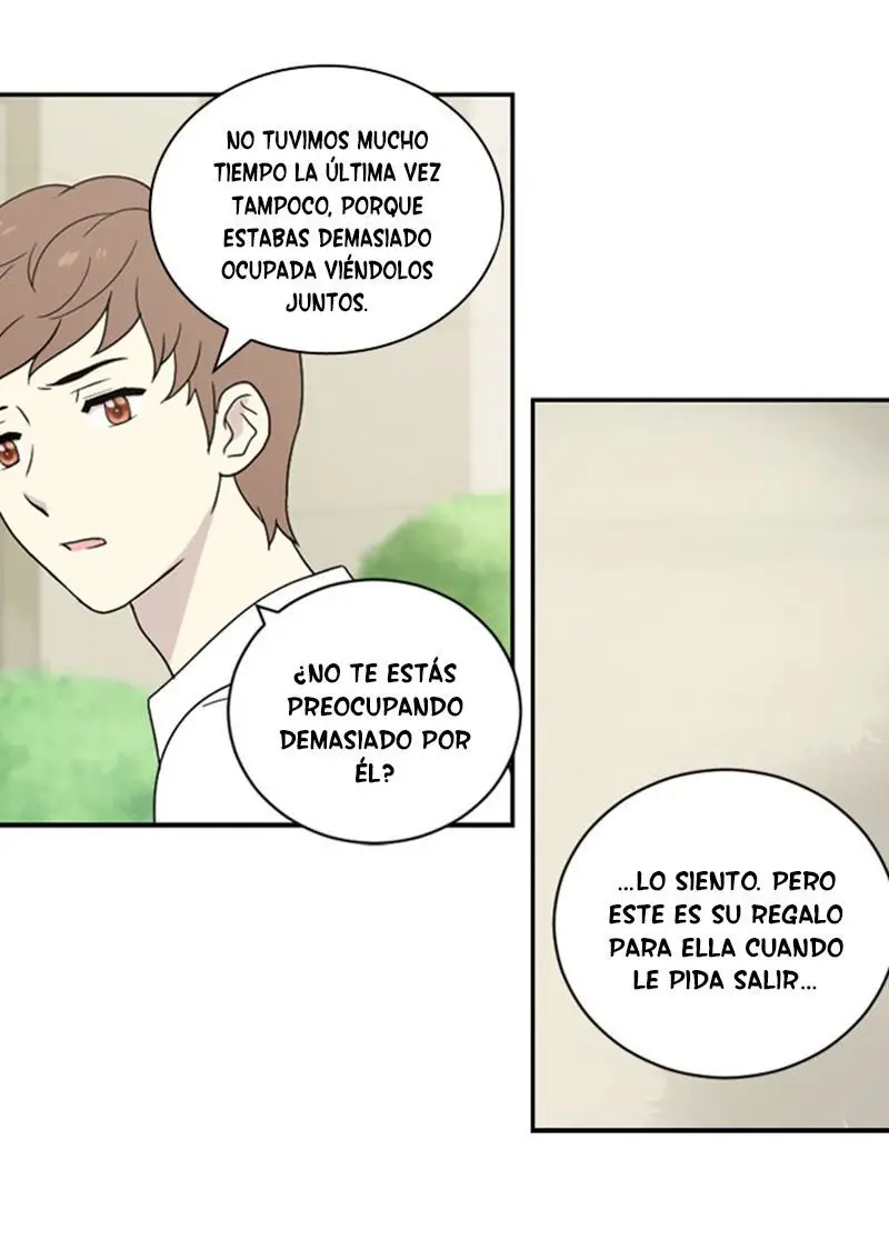 Hana Haru (2017) - Capítulo 27 - Página 53 - LectorTMOo