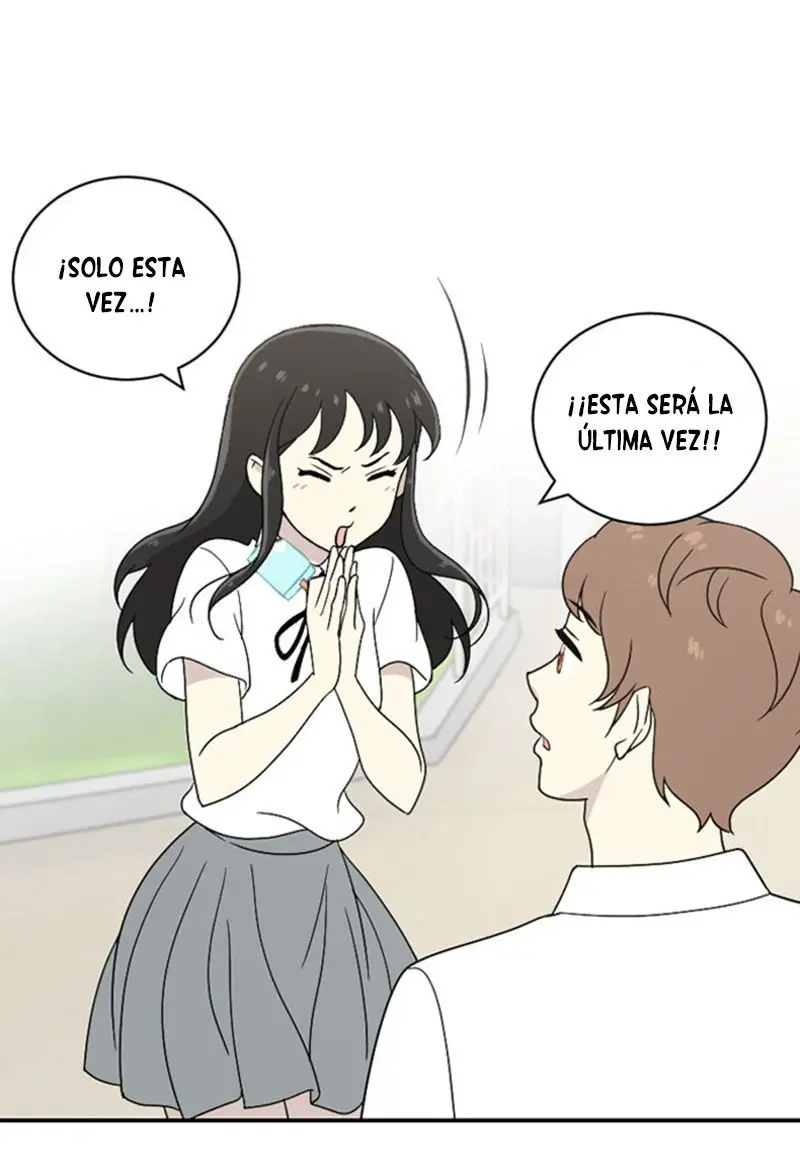 Hana Haru (2017) - Capítulo 27 - Página 54 - LectorTMOo
