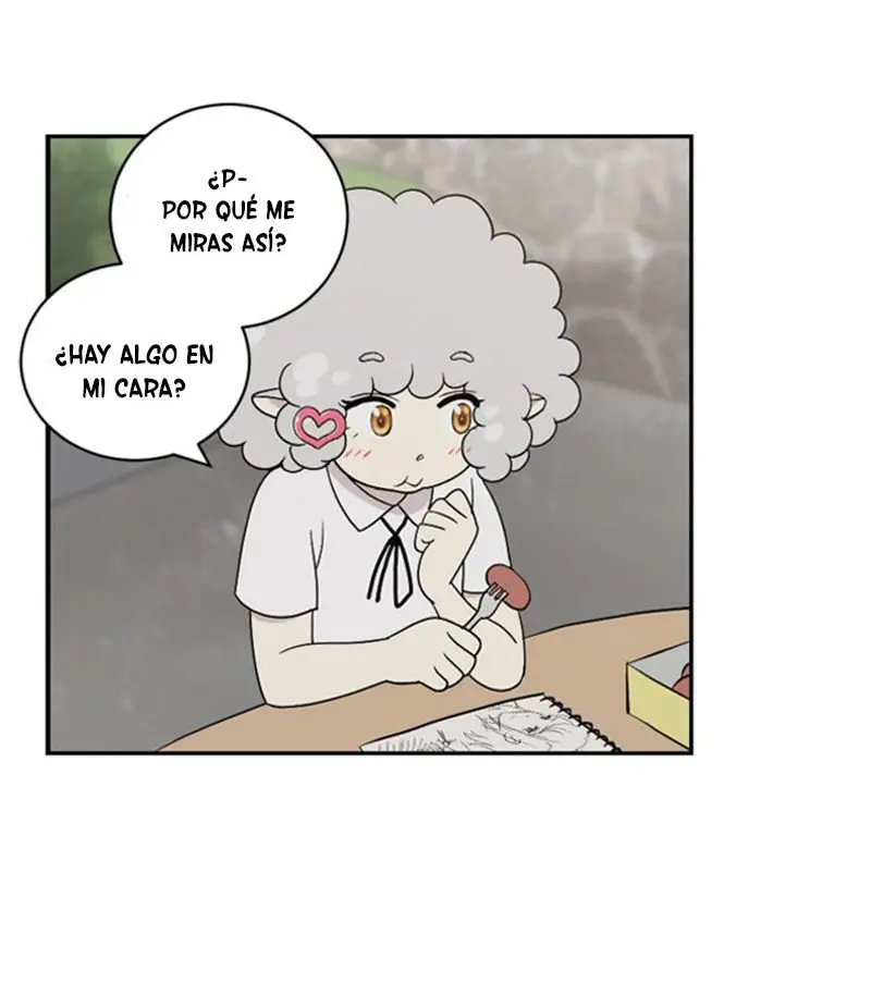 Hana Haru (2017) - Capítulo 27 - Página 61 - LectorTMOo