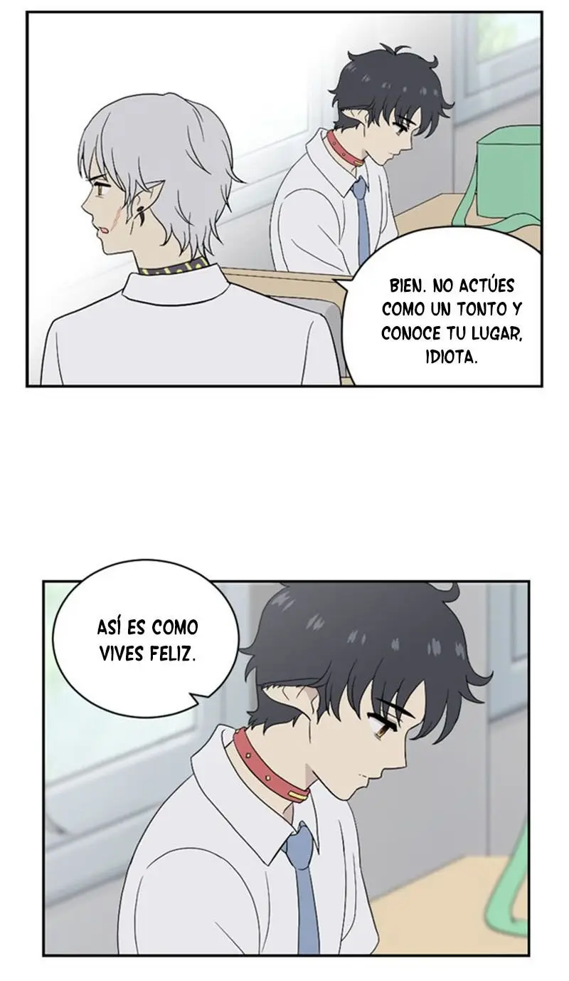 Hana Haru (2017) - Capítulo 27 - Página 72 - LectorTMOo