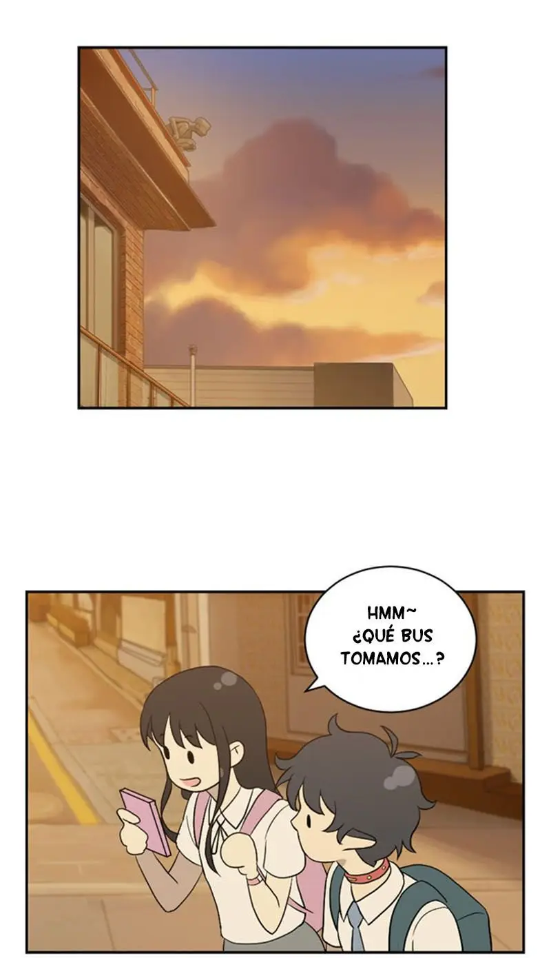 Hana Haru (2017) - Capítulo 27 - Página 77 - LectorTMOo