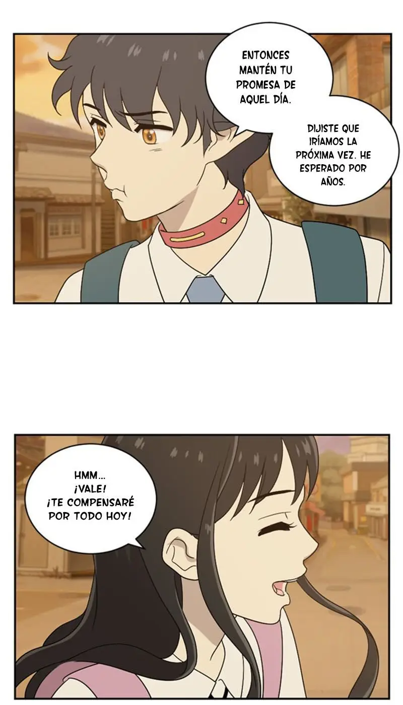 Hana Haru (2017) - Capítulo 27 - Página 87 - LectorTMOo