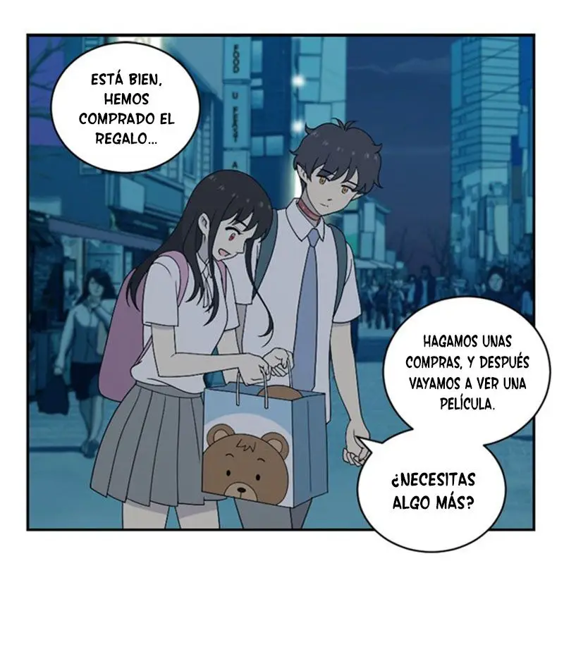 Hana Haru (2017) - Capítulo 28 - Página 3 - LectorTMOo