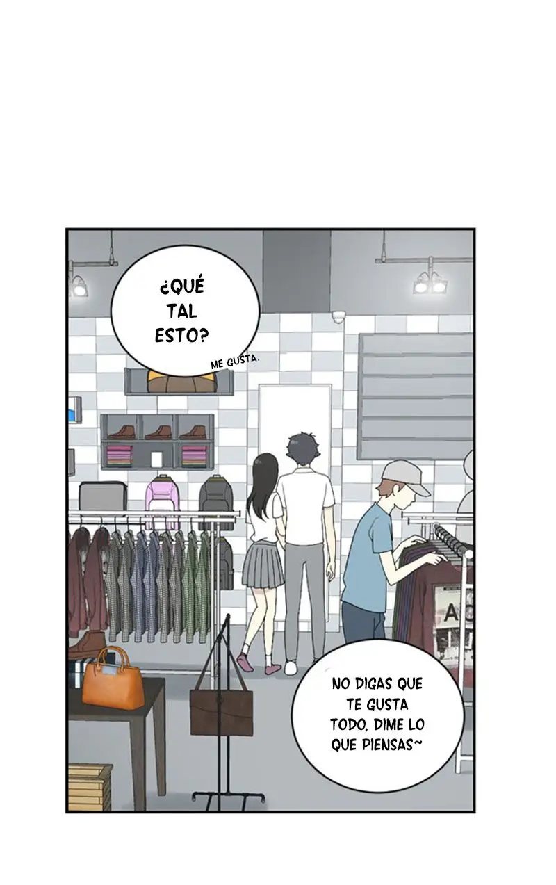 Hana Haru (2017) - Capítulo 28 - Página 5 - LectorTMOo