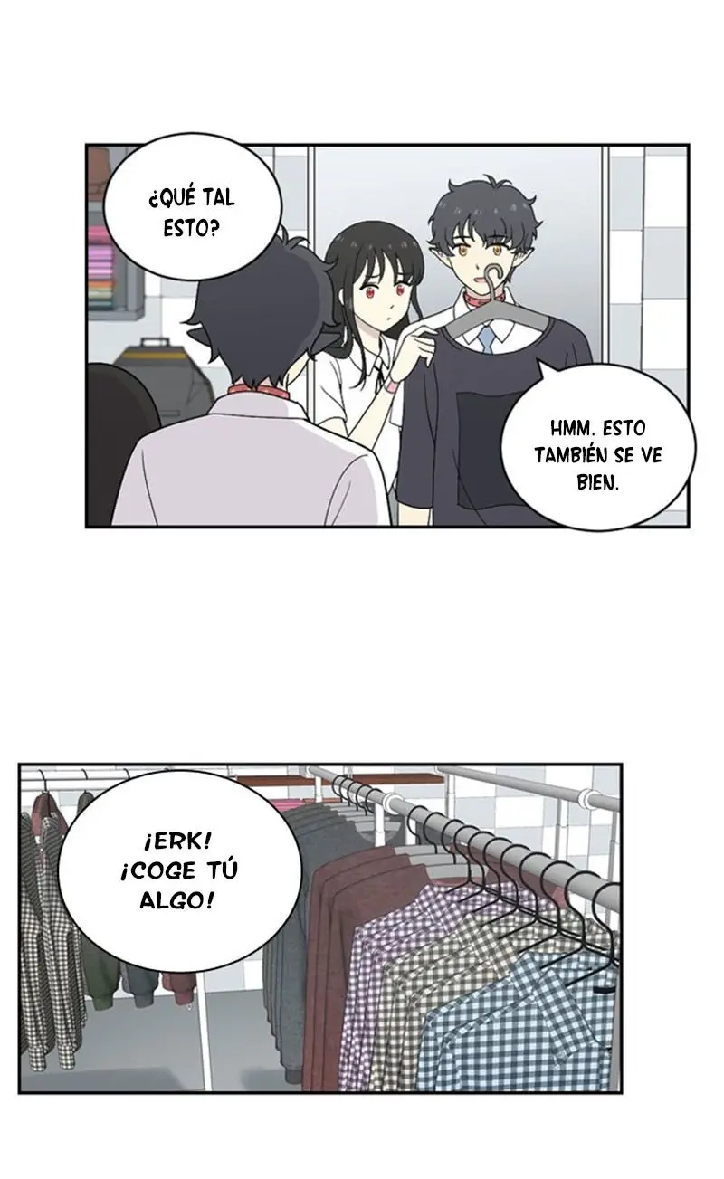 Hana Haru (2017) - Capítulo 28 - Página 6 - LectorTMOo