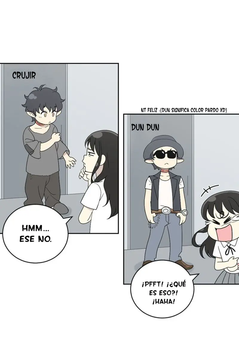 Hana Haru (2017) - Capítulo 28 - Página 7 - LectorTMOo