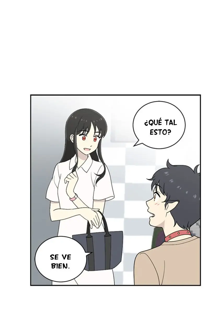 Hana Haru (2017) - Capítulo 28 - Página 12 - LectorTMOo