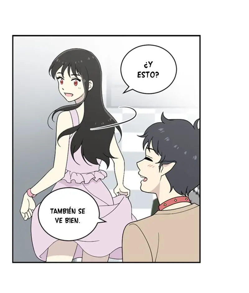 Hana Haru (2017) - Capítulo 28 - Página 13 - LectorTMOo