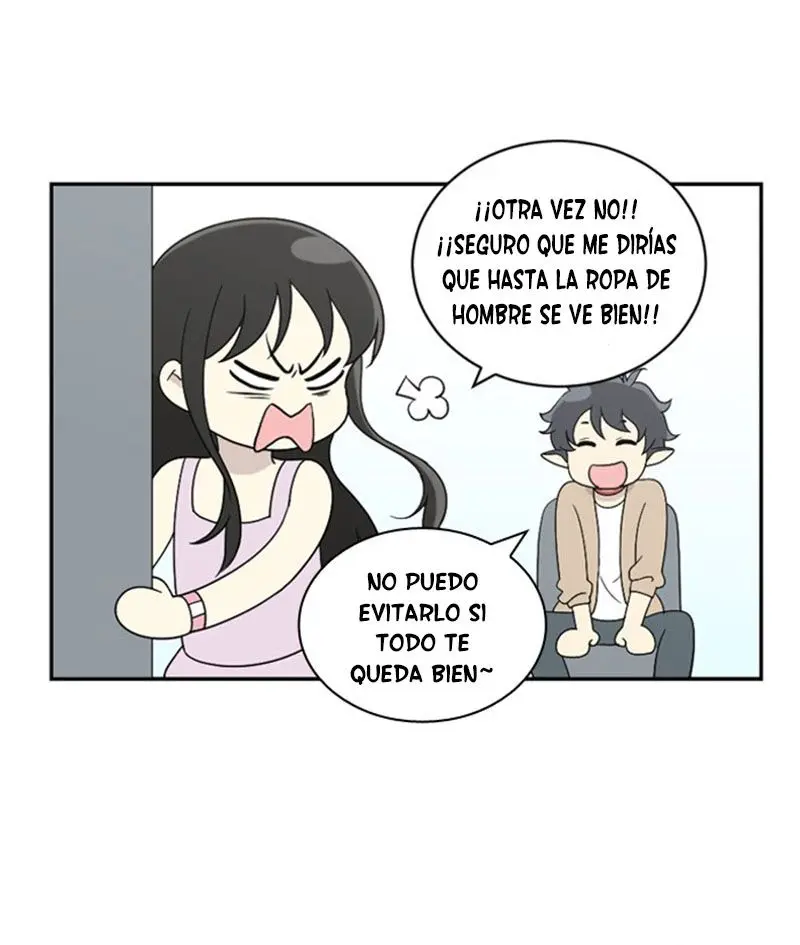 Hana Haru (2017) - Capítulo 28 - Página 14 - LectorTMOo