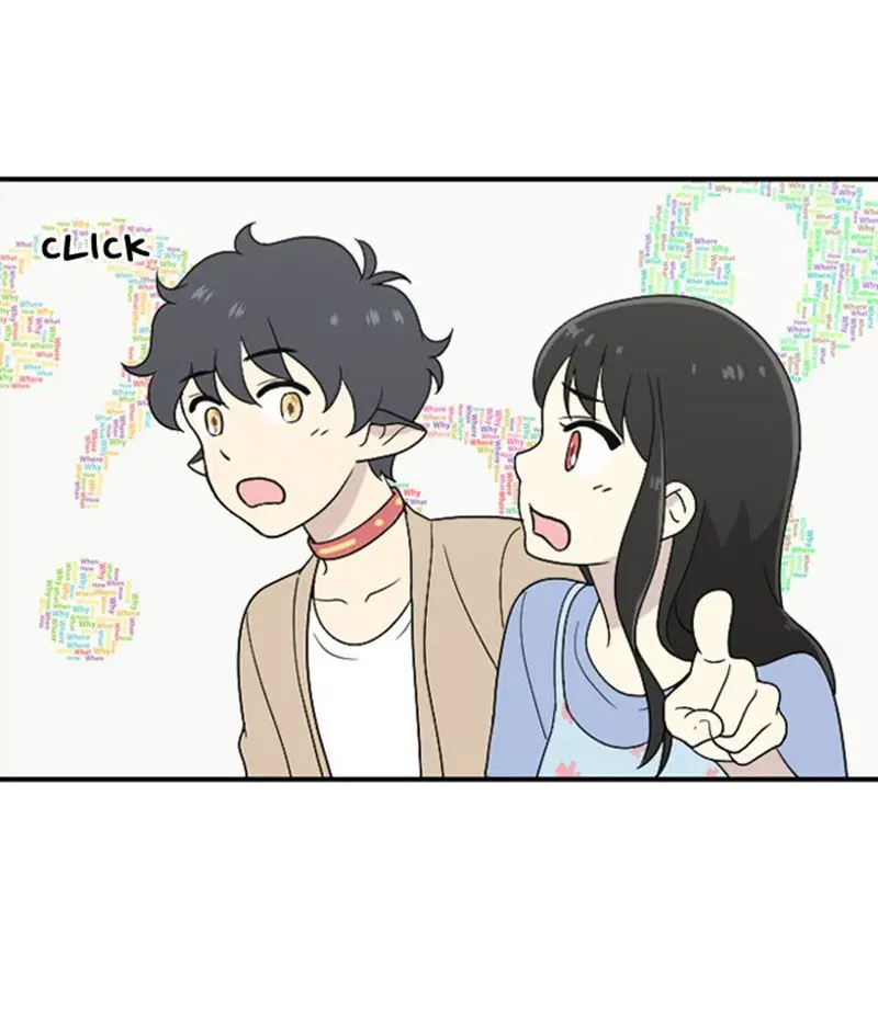 Hana Haru (2017) - Capítulo 28 - Página 21 - LectorTMOo