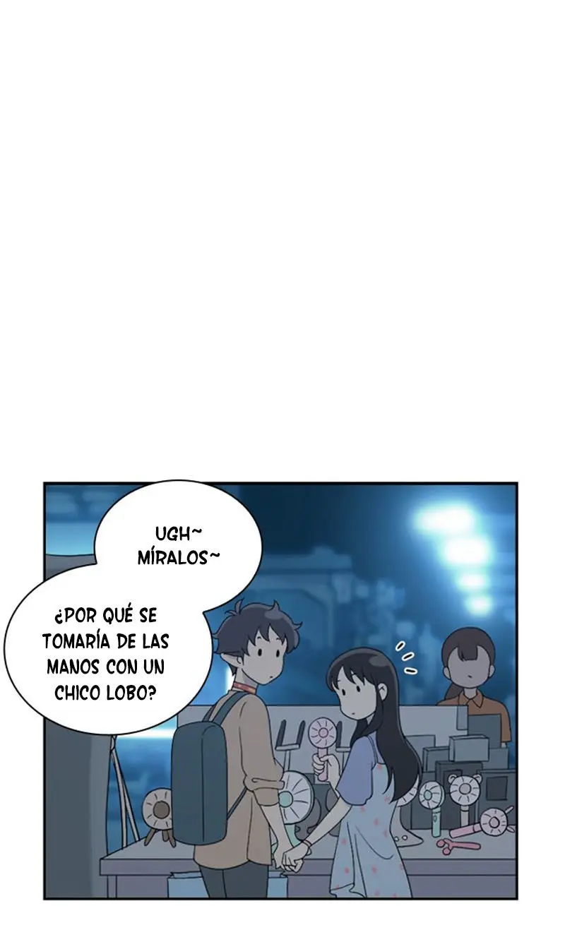 Hana Haru (2017) - Capítulo 28 - Página 25 - LectorTMOo