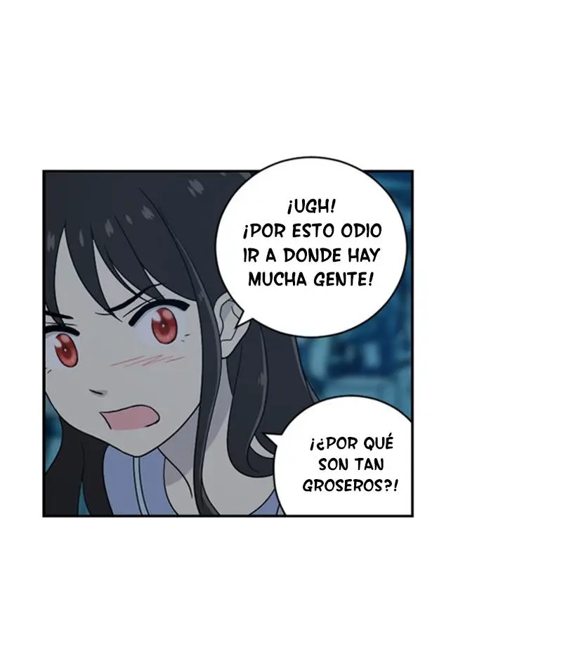 Hana Haru (2017) - Capítulo 28 - Página 28 - LectorTMOo