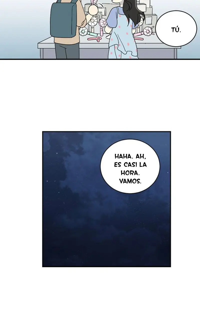 Hana Haru (2017) - Capítulo 28 - Página 30 - LectorTMOo