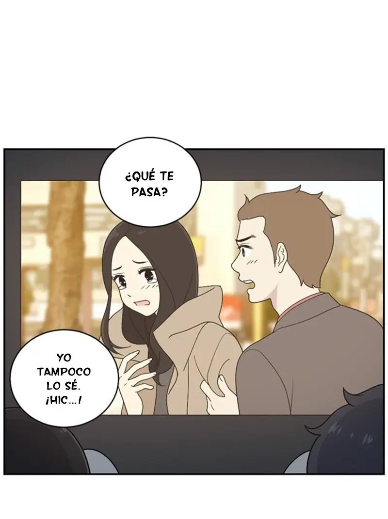 Hana Haru (2017) - Capítulo 28 - Página 31 - LectorTMOo