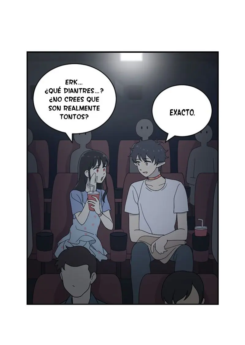 Hana Haru (2017) - Capítulo 28 - Página 32 - LectorTMOo