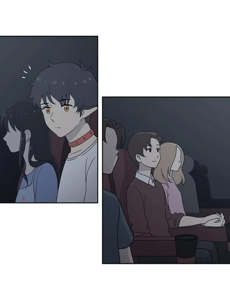 Hana Haru (2017) - Capítulo 28 - Página 33 - LectorTMOo
