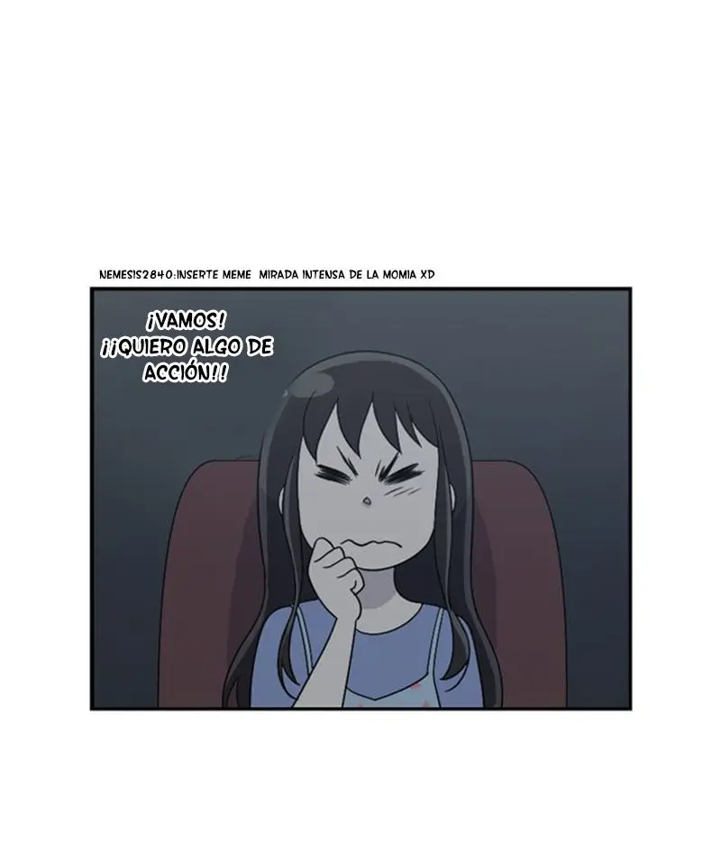 Hana Haru (2017) - Capítulo 28 - Página 36 - LectorTMOo