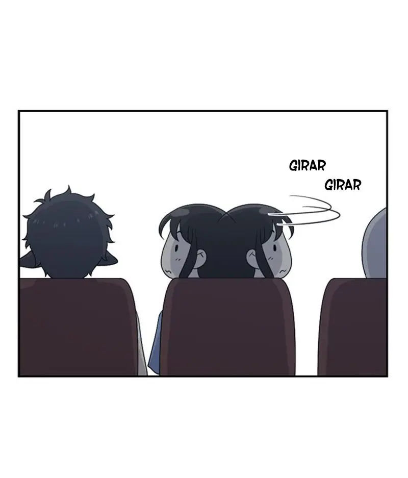 Hana Haru (2017) - Capítulo 28 - Página 39 - LectorTMOo
