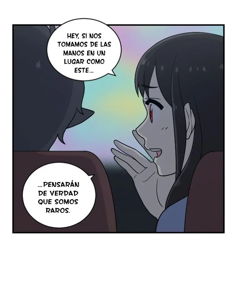 Hana Haru (2017) - Capítulo 28 - Página 40 - LectorTMOo