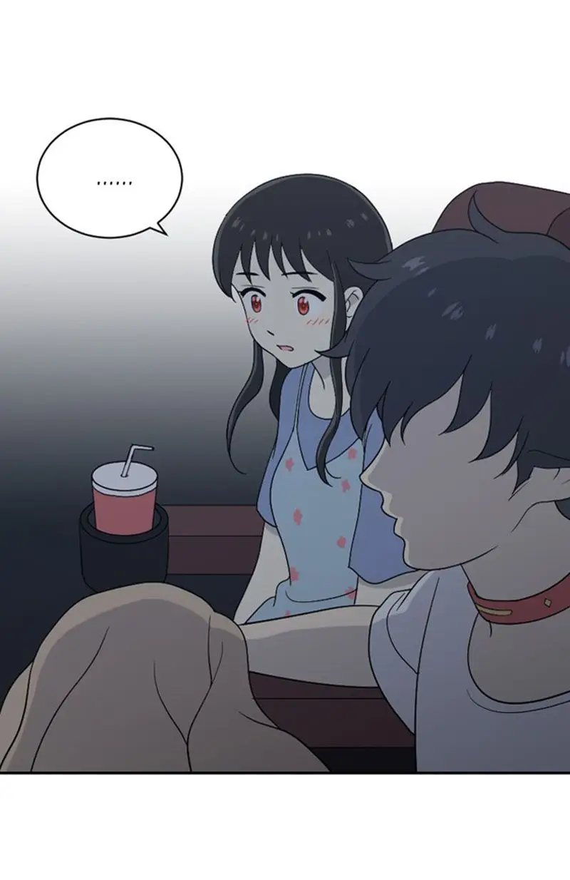Hana Haru (2017) - Capítulo 28 - Página 45 - LectorTMOo