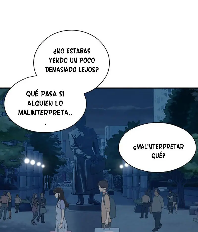 Hana Haru (2017) - Capítulo 29 - Página 2 - LectorTMOo