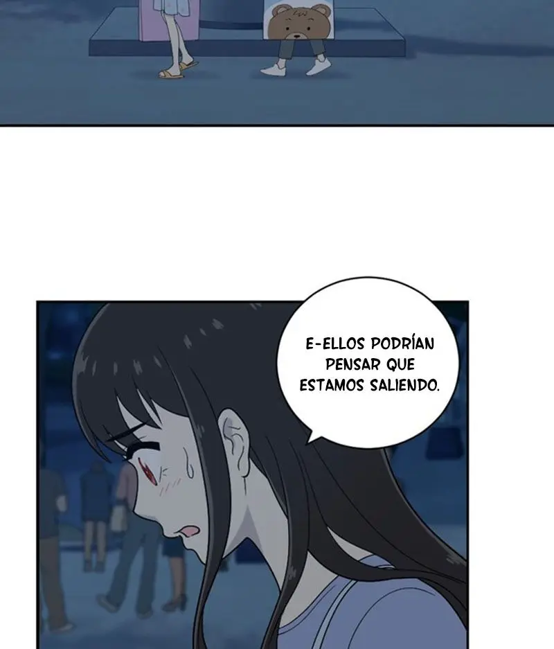 Hana Haru (2017) - Capítulo 29 - Página 3 - LectorTMOo