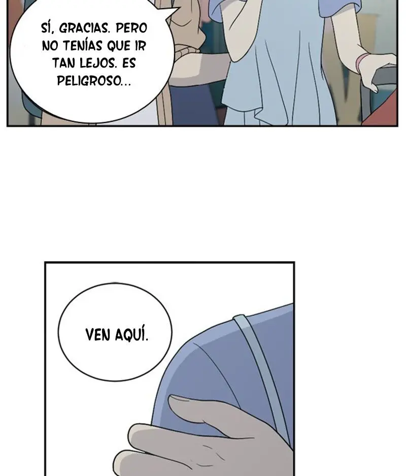 Hana Haru (2017) - Capítulo 29 - Página 21 - LectorTMOo