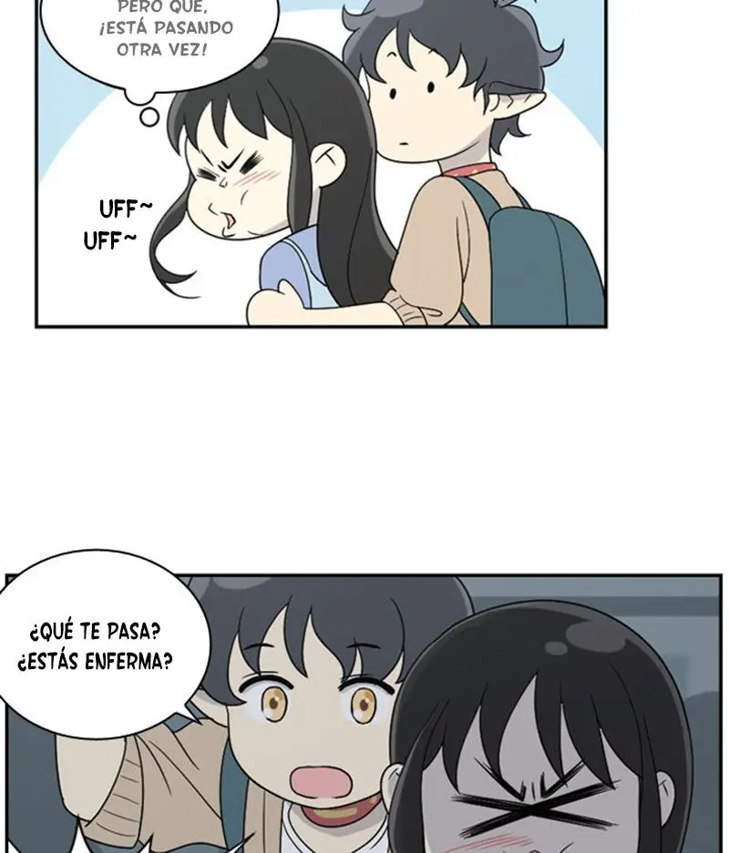 Hana Haru (2017) - Capítulo 29 - Página 27 - LectorTMOo