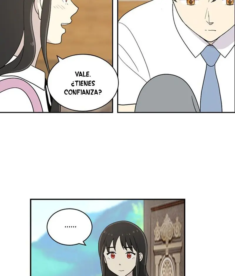 Hana Haru (2017) - Capítulo 29 - Página 35 - LectorTMOo