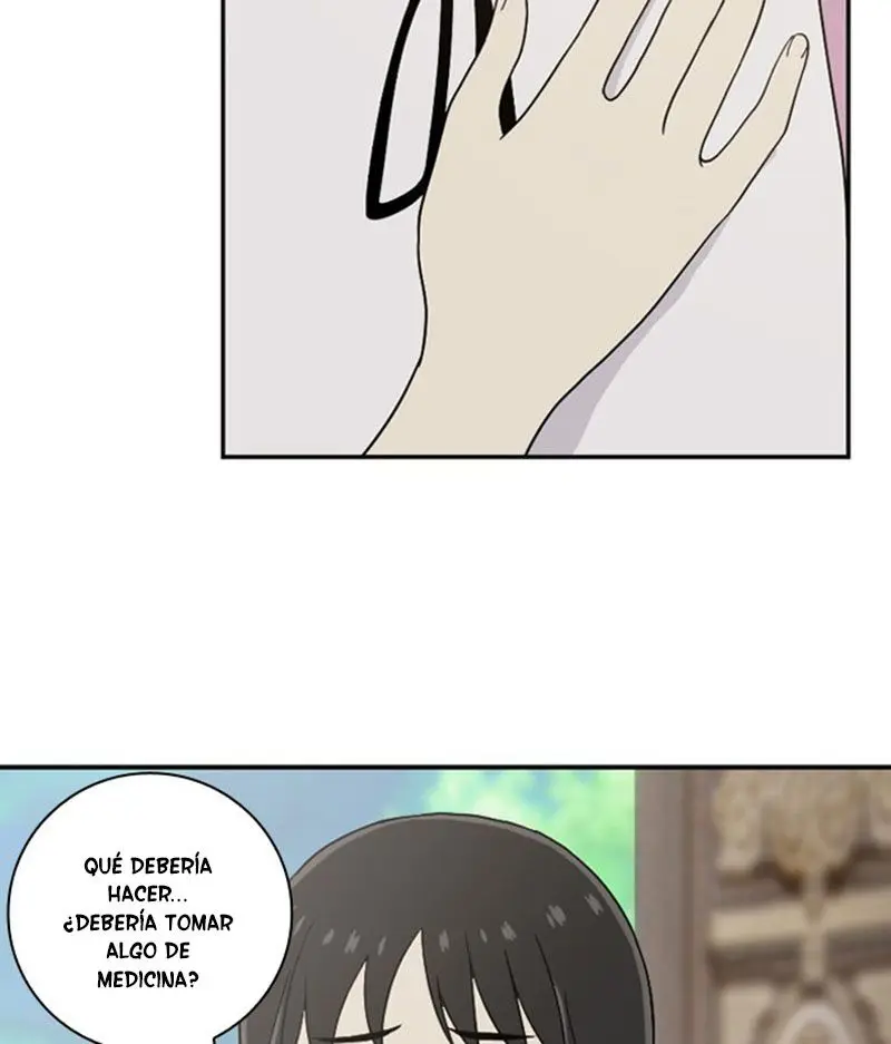 Hana Haru (2017) - Capítulo 29 - Página 37 - LectorTMOo