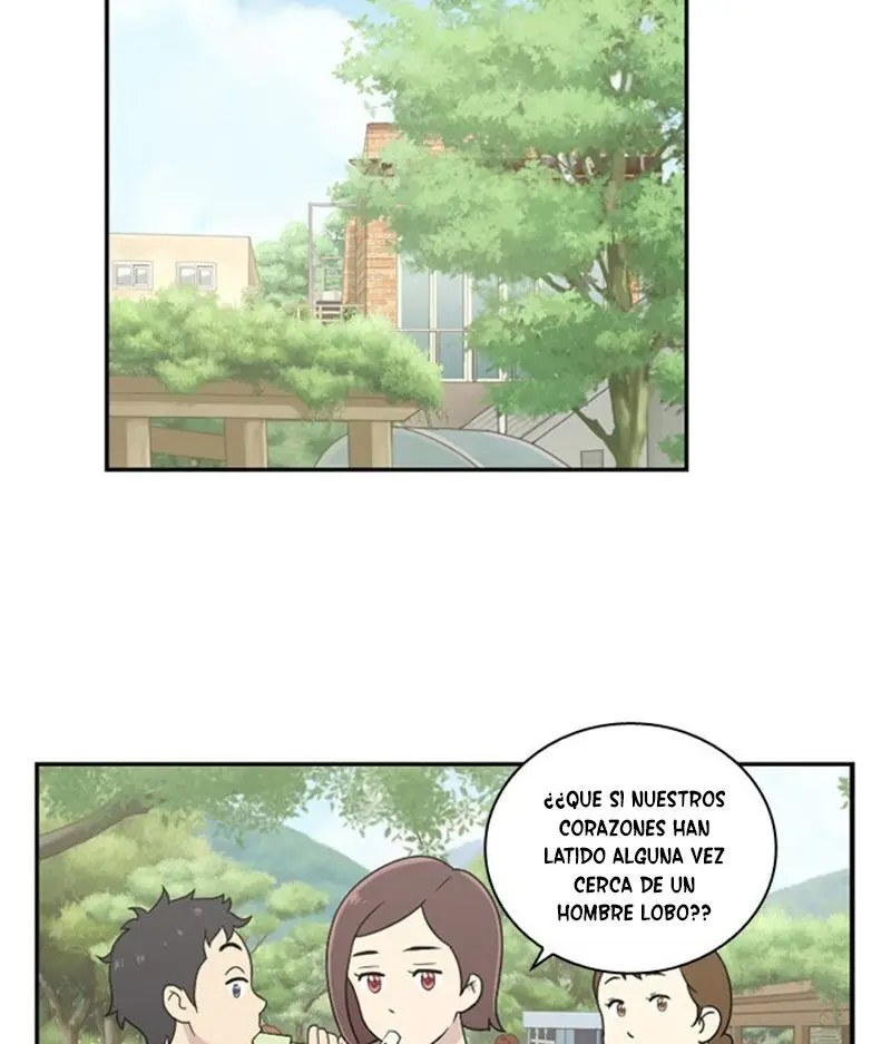 Hana Haru (2017) - Capítulo 29 - Página 39 - LectorTMOo