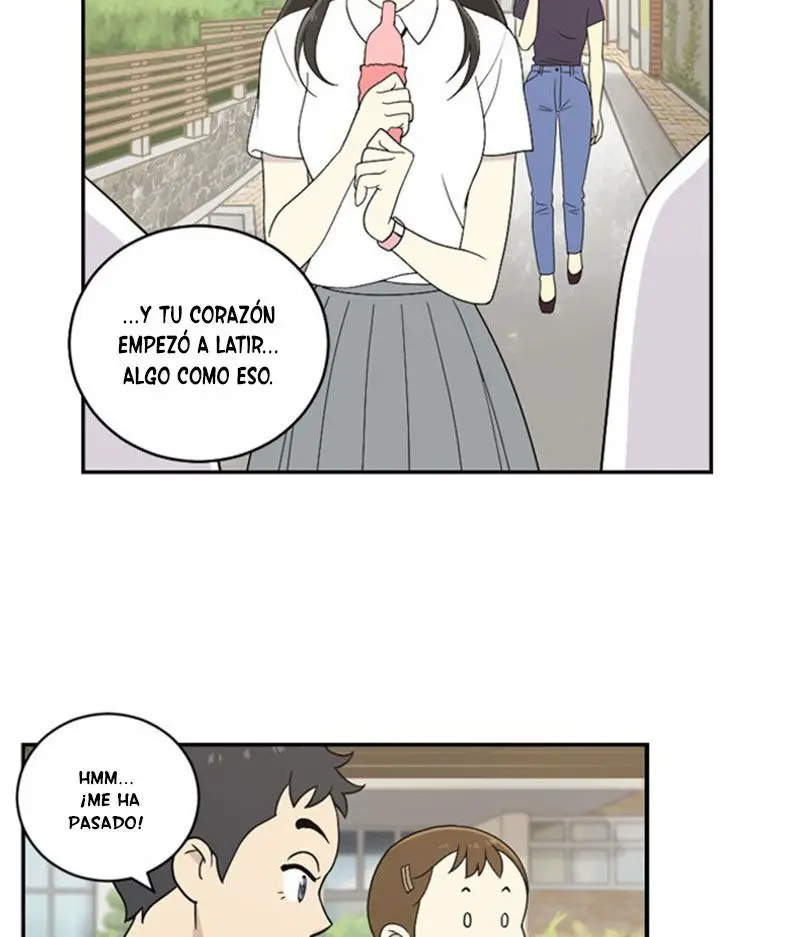 Hana Haru (2017) - Capítulo 29 - Página 41 - LectorTMOo