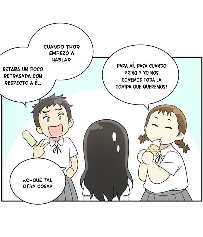 Hana Haru (2017) - Capítulo 29 - Página 43 - LectorTMOo