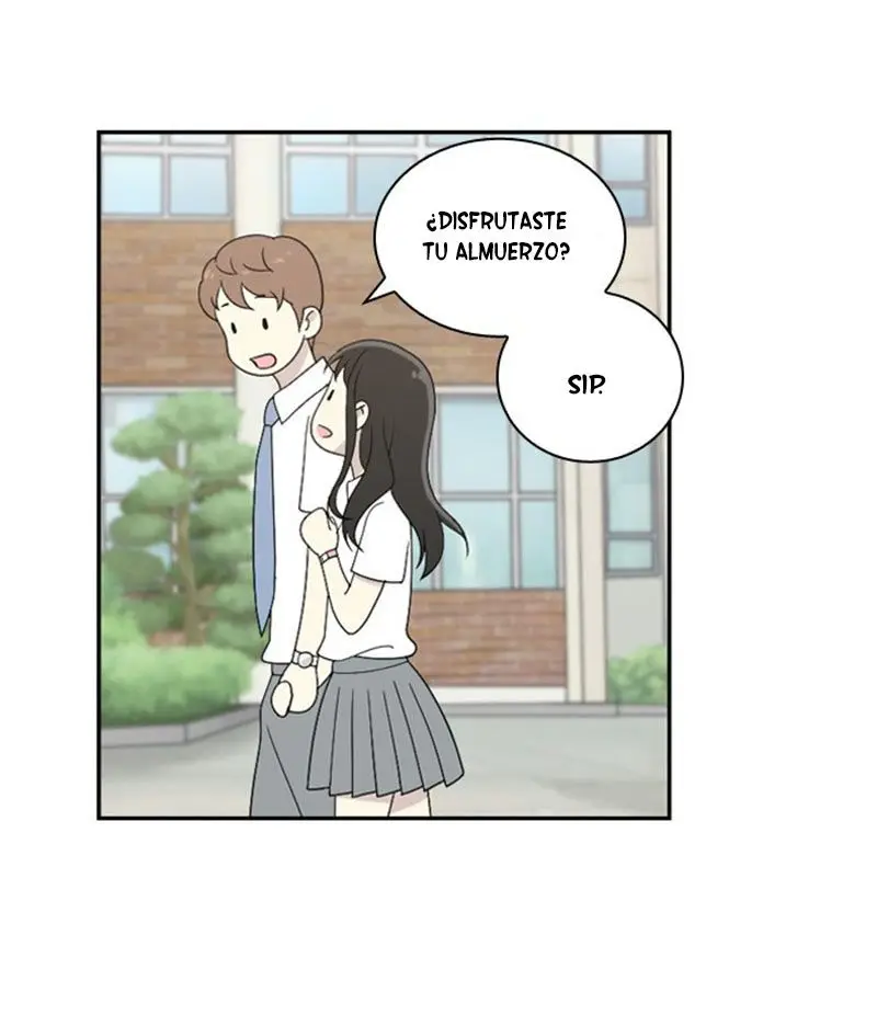 Hana Haru (2017) - Capítulo 29 - Página 52 - LectorTMOo
